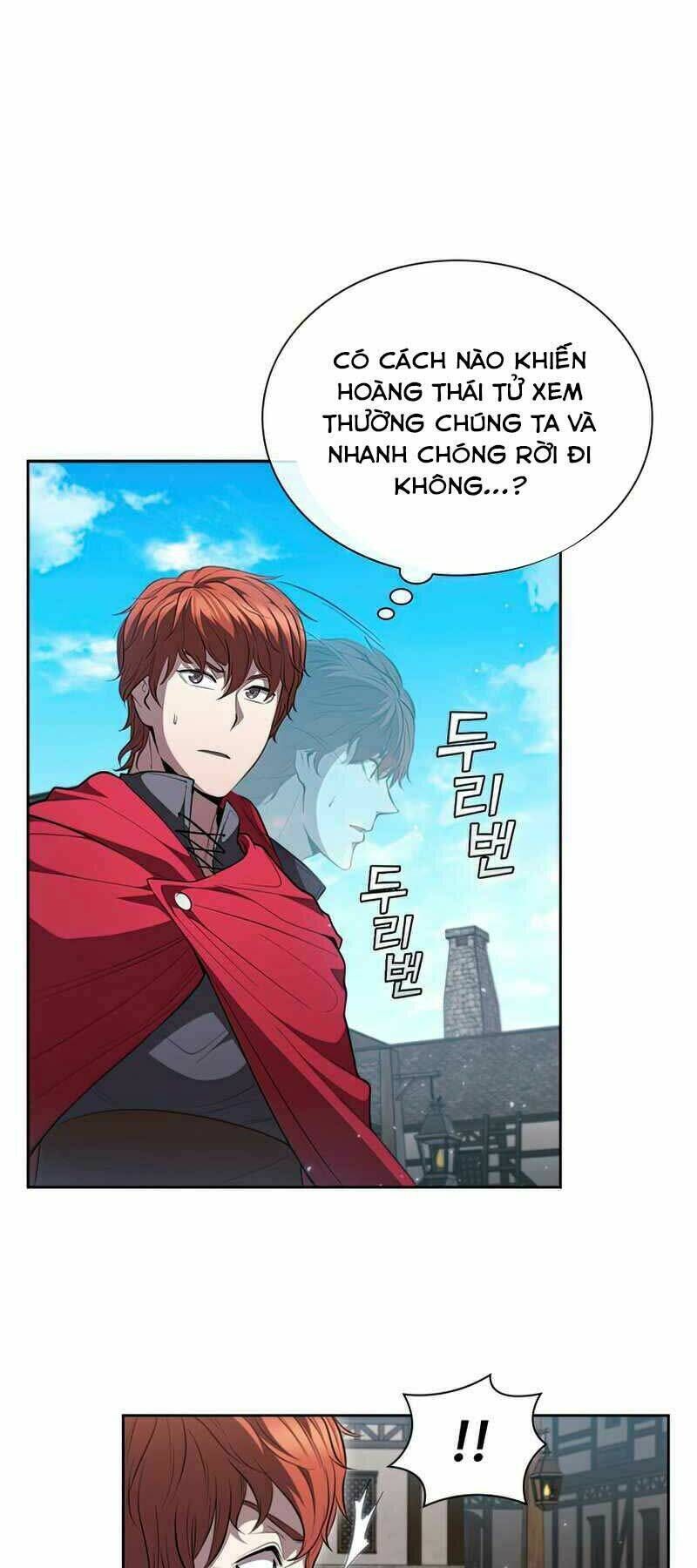 hồi quy thành công tước chapter 26 - Next chapter 27