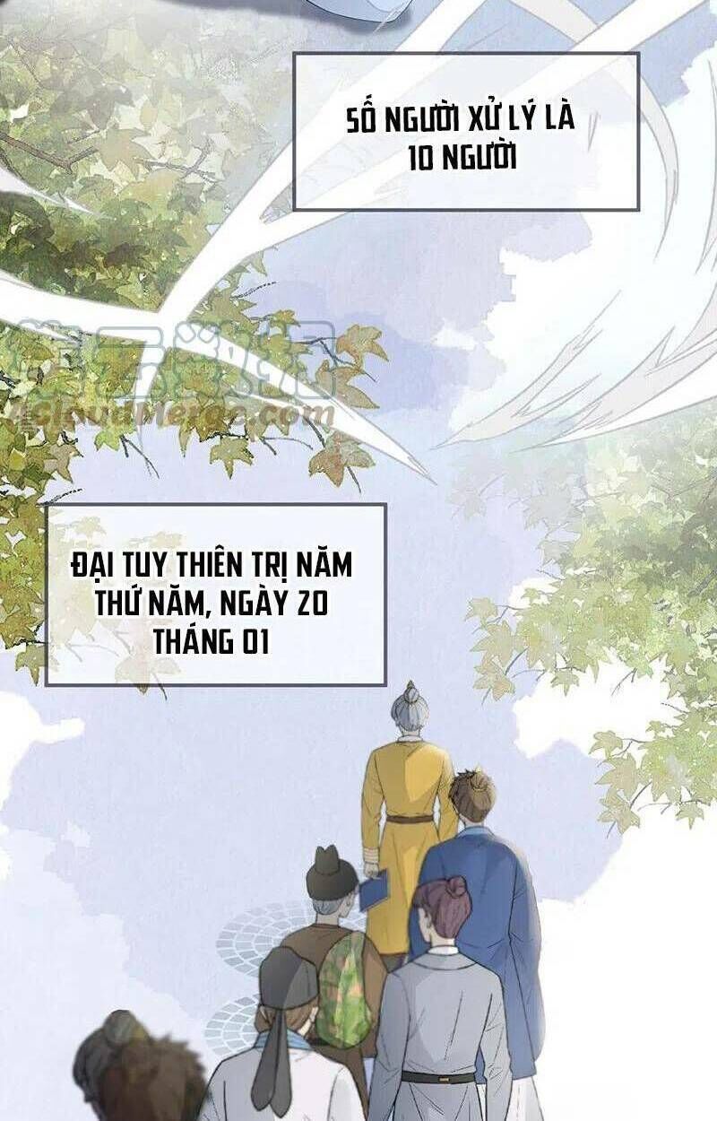 thái hậu quân hạ thần chapter 173 - Trang 2