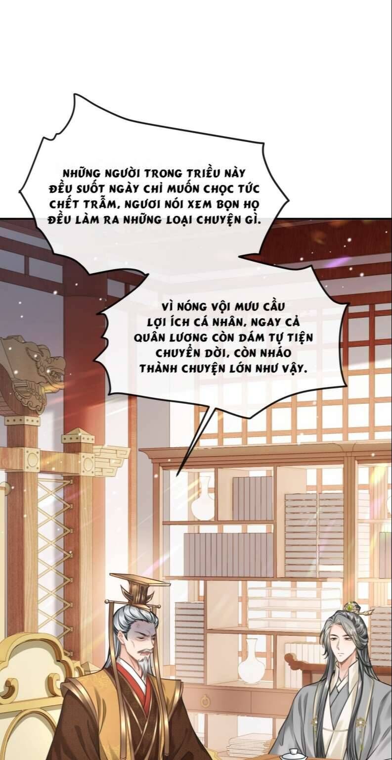 Đan Tiêu Vạn Dặm Chapter 29 - Next Chapter 30