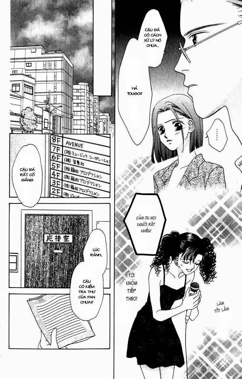 Tenshi no Uta Chapter 3 - Trang 2