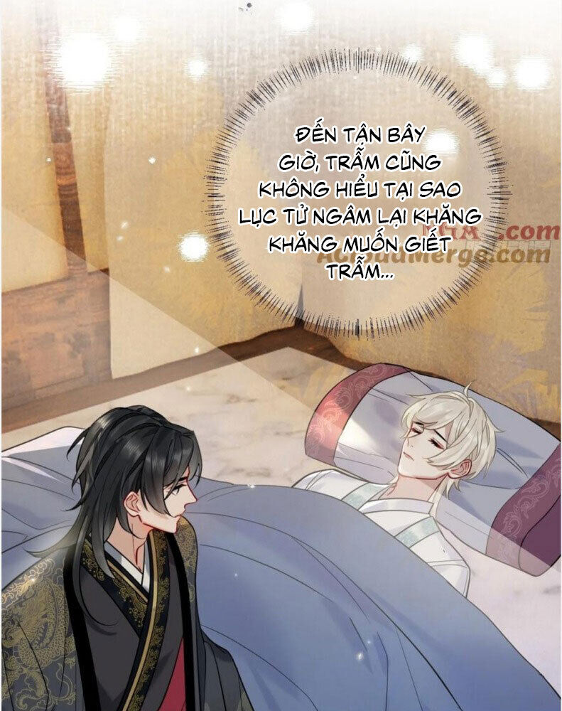 cư tâm bất kính Chapter 20 - Trang 1