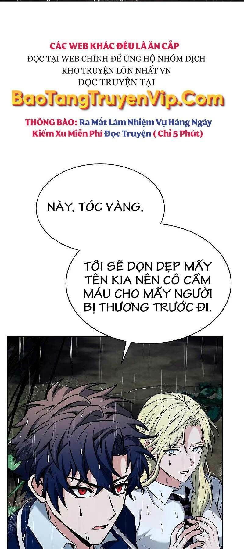 chòm sao là đệ tử của tôi chapter 37 - Next chapter 38