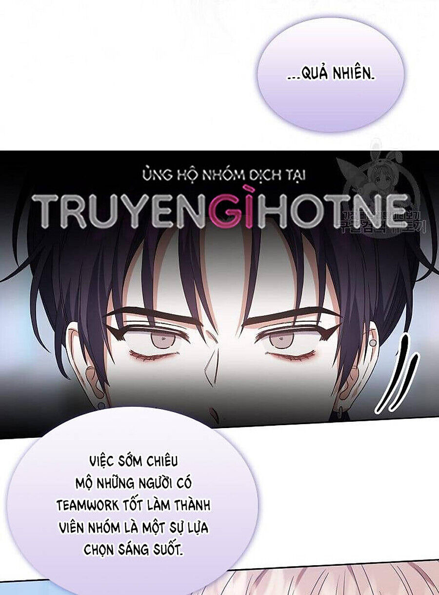 ra mắt hay ra đi Chapter 39 - Trang 2