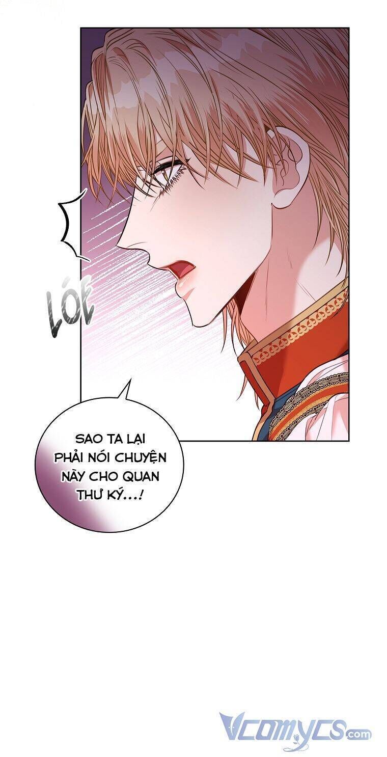 thư ký của bạo chúa chương 72 - Next Chapter 72.1