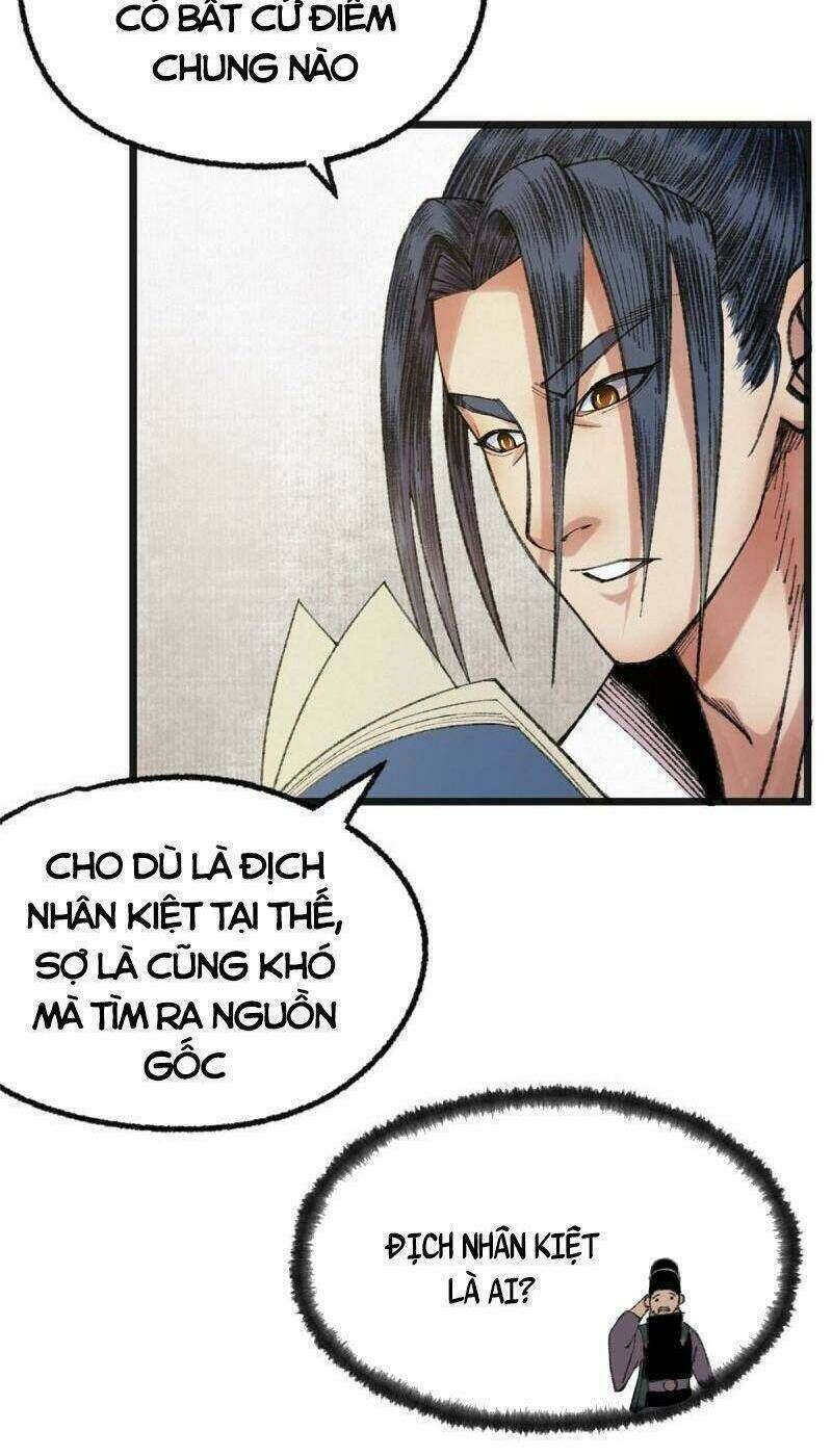 khu thần Chapter 80 - Trang 2