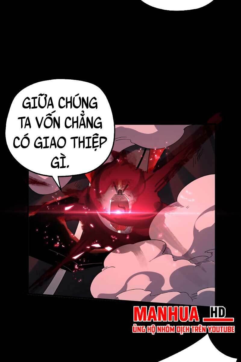 ta trời sinh đã là nhân vật phản diện chapter 71 - Trang 2