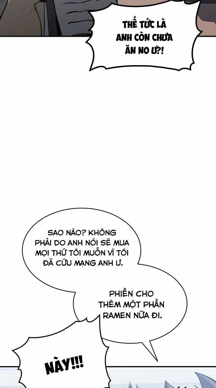 sự trở lại của anh hùng cấp thảm họa Chapter 2 - Trang 2