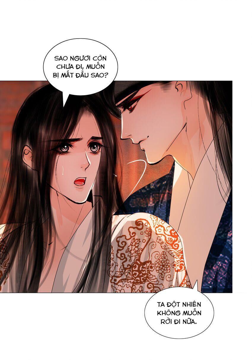 vòng luân hồi Chapter 42 - Trang 1