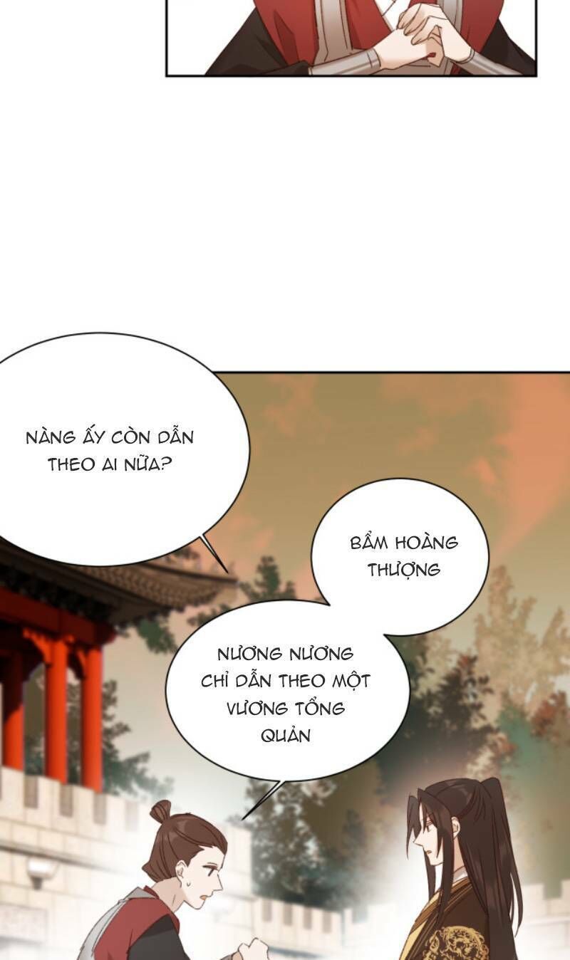 hoàng hậu vô đức Chapter 63 - Next chapter 64