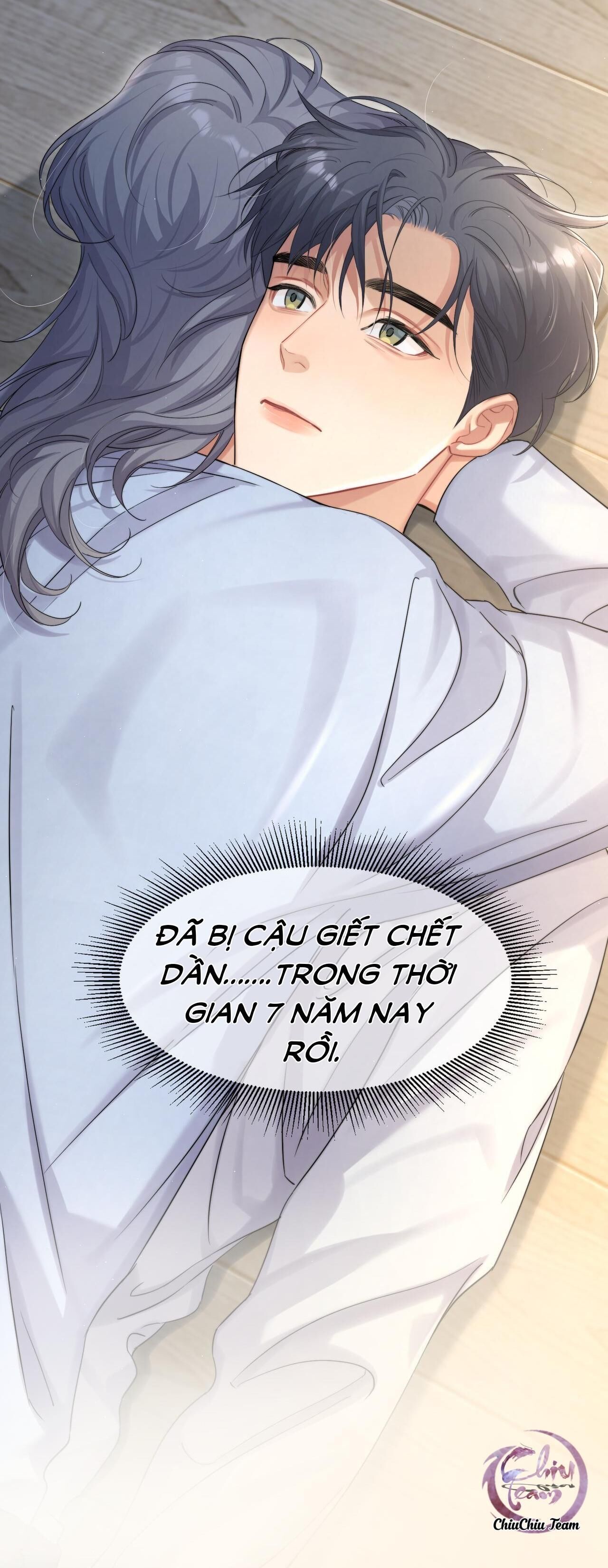 cún bự ăn hiếp chủ Chương 61 - Next Chapter 61