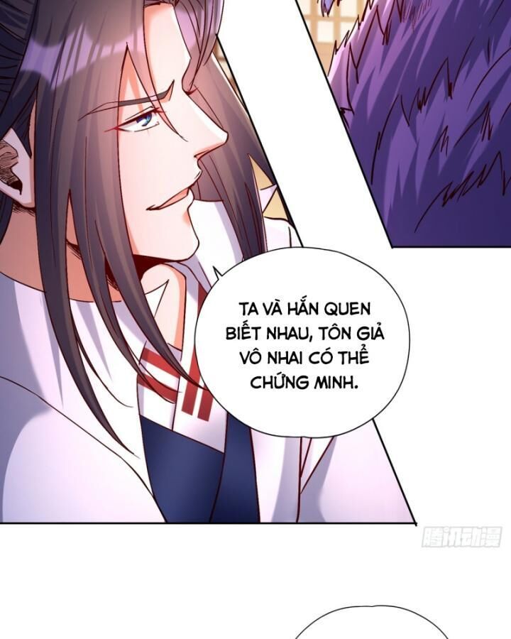 ta bị nhốt cùng một ngày mười vạn năm Chapter 440 - Next Chapter 441