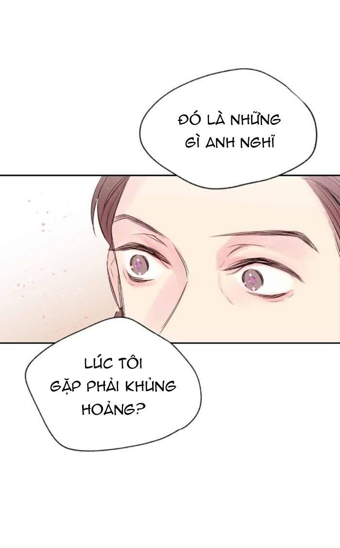 bí mật của tôi Chapter 6 - Trang 1