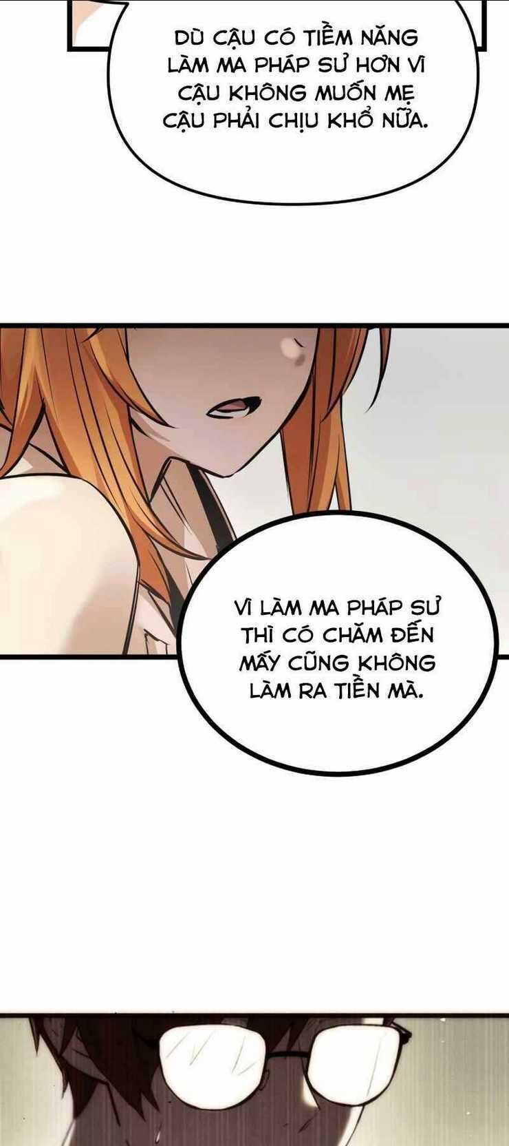 ta nhận được vật phẩm thần thoại chapter 11.5 - Trang 2