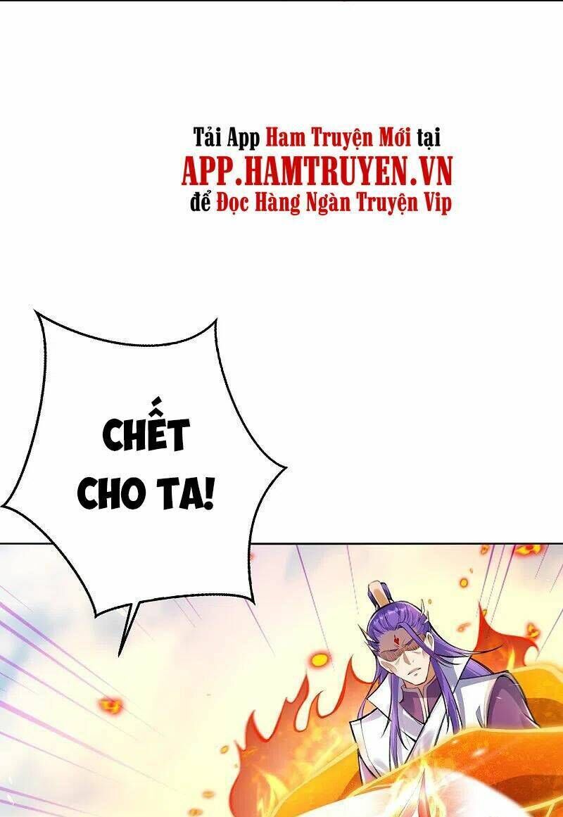 nghịch thiên tà thần chapter 384 - Trang 2