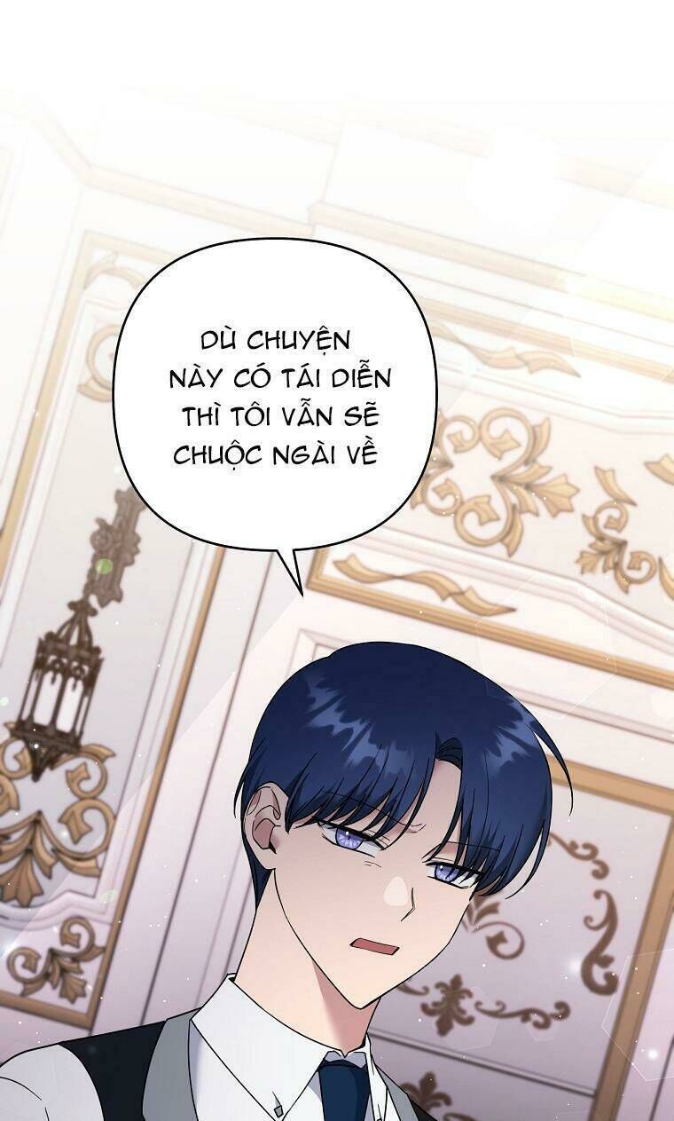 hãy để tôi được hiểu em chapter 64 - Trang 2