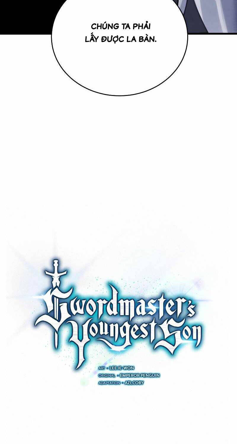 Swordmaster’s Youngest Son Chapter 120 - Trang 2