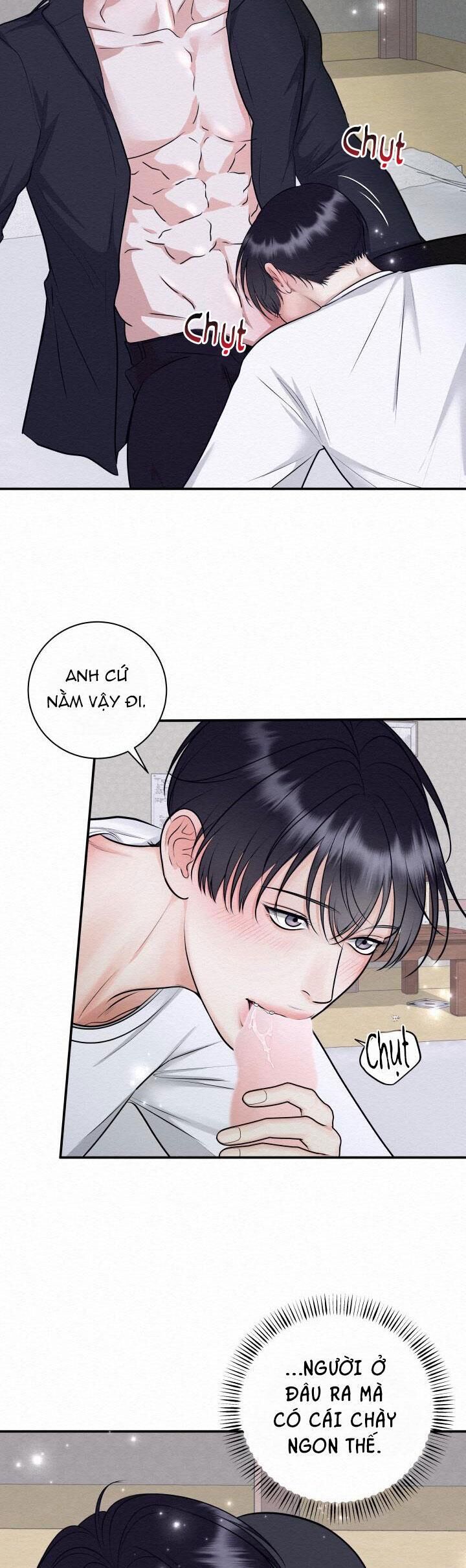 lễ trừ tà Chapter 2 - Trang 2