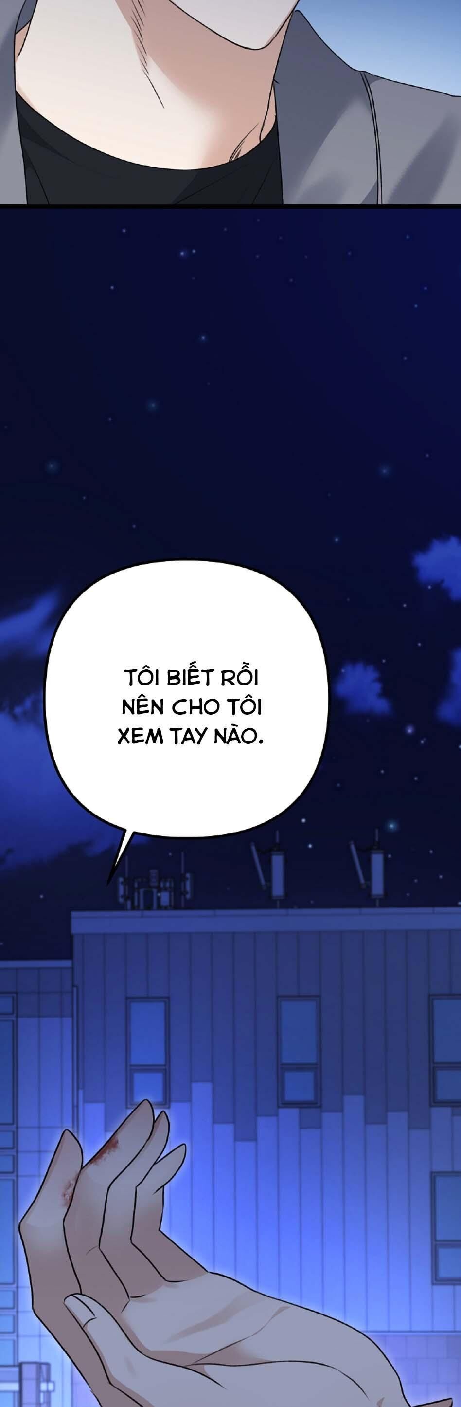 cảm nắng Chapter 17 - Trang 2