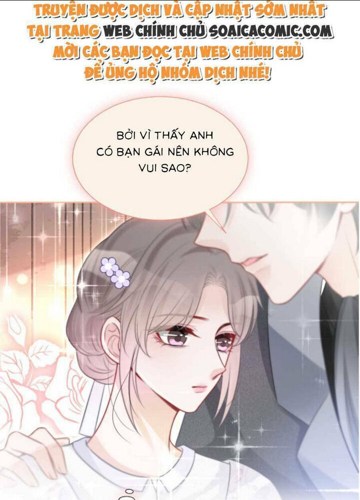 được các anh trai chiều chuộng tôi trở nên ngang tàng chapter 87 - Next chapter 88