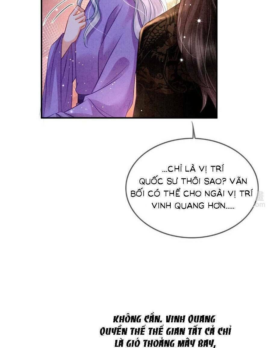 bạch nguyệt quang lạm quyền của sủng hậu chapter 98 - Trang 2