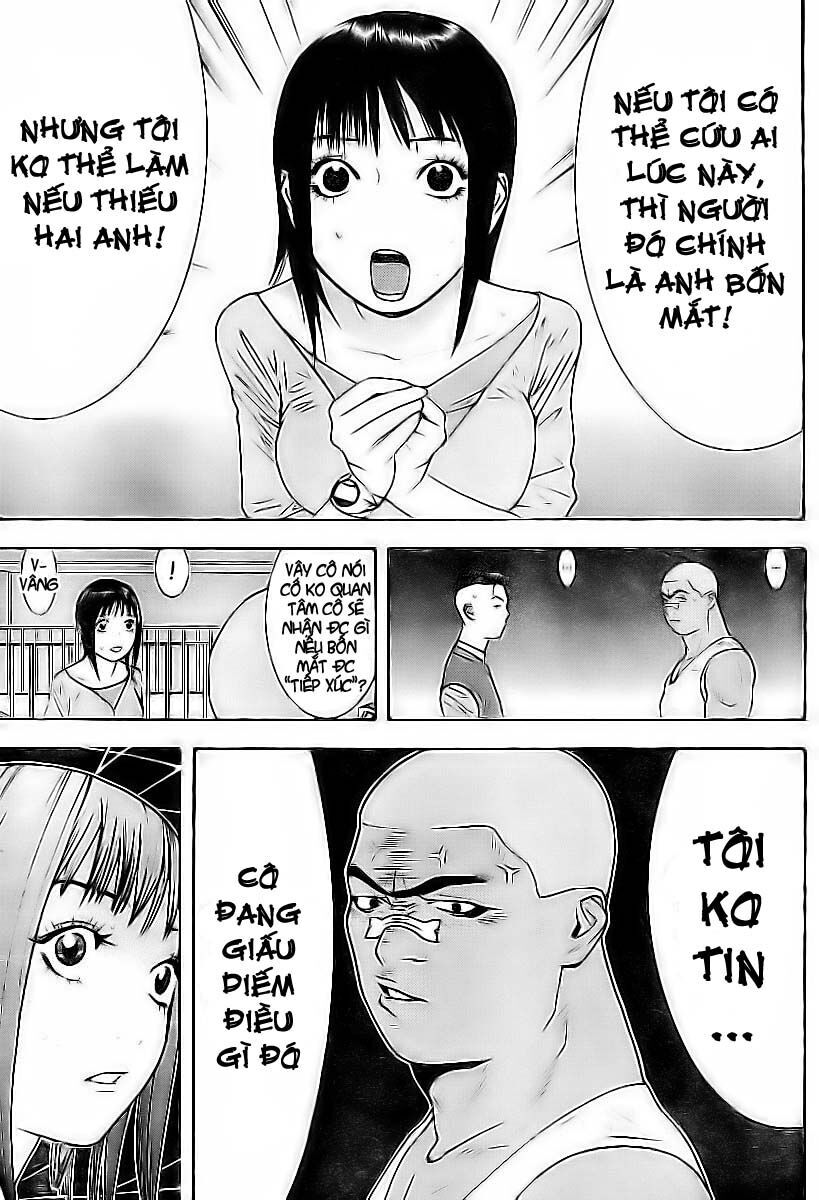 Liar Game Chapter 98 - Next Chapter 99