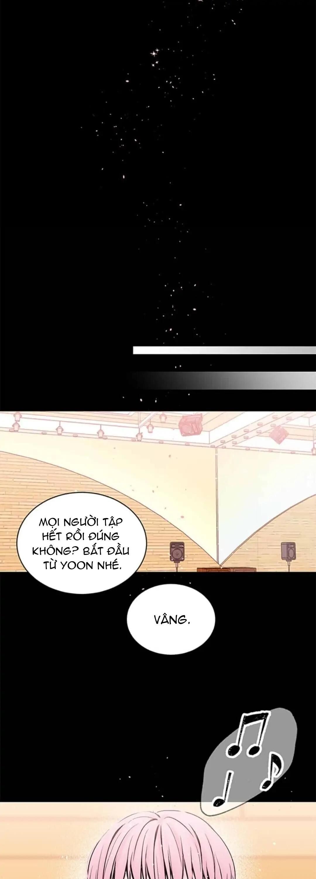 bí mật của tôi Chapter 42 - Trang 1