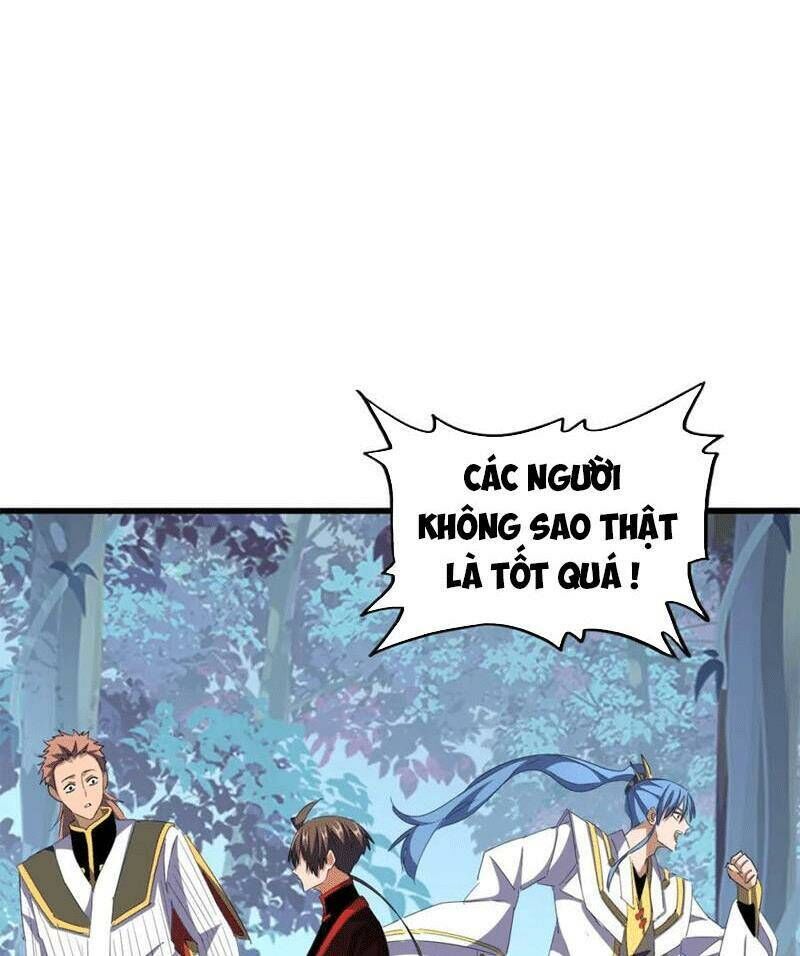 đại quản gia là ma hoàng chapter 320 - Next chapter 321