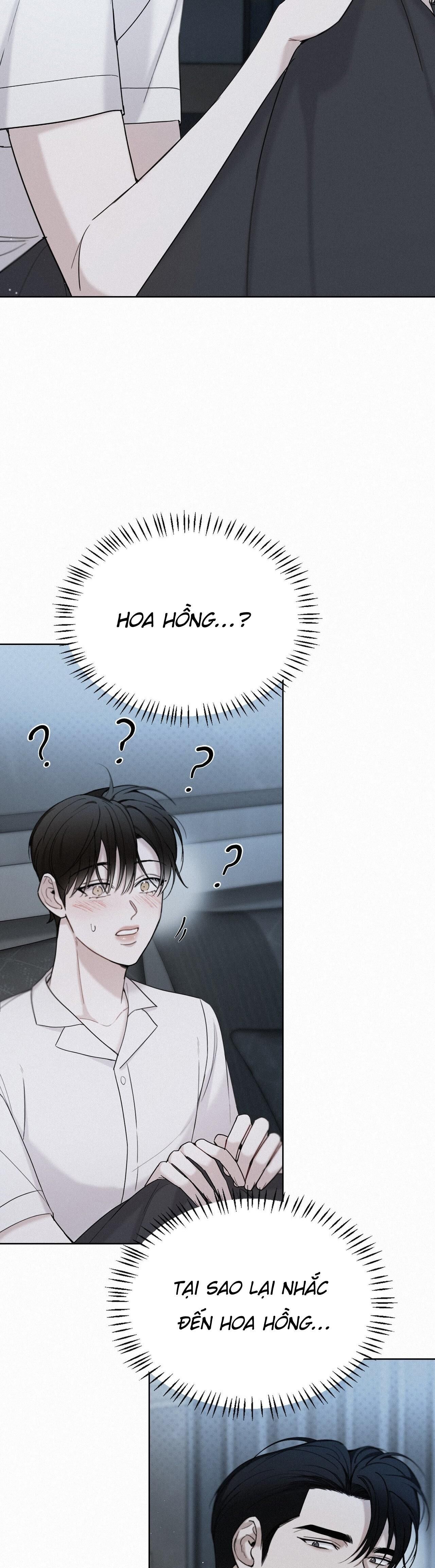 HOÀNG HÔN BÊN LÀN NƯỚC Chapter 8 - Trang 2