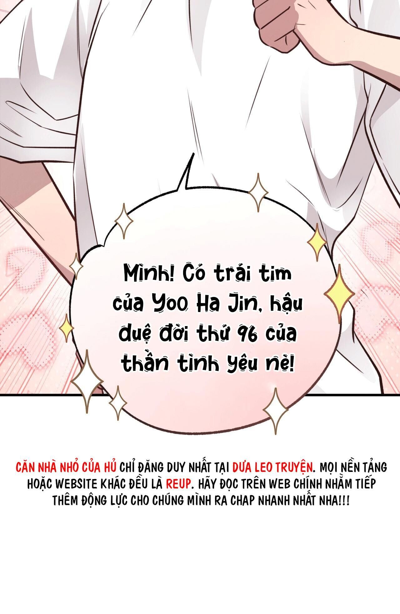 mật gấu Chapter 30 END SS1 - Next 30.1