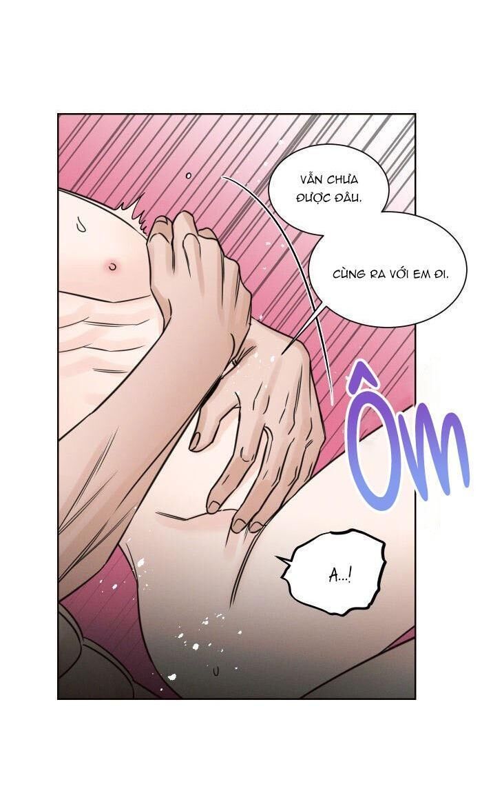 dù anh không yêu em Chapter 99 - Trang 2