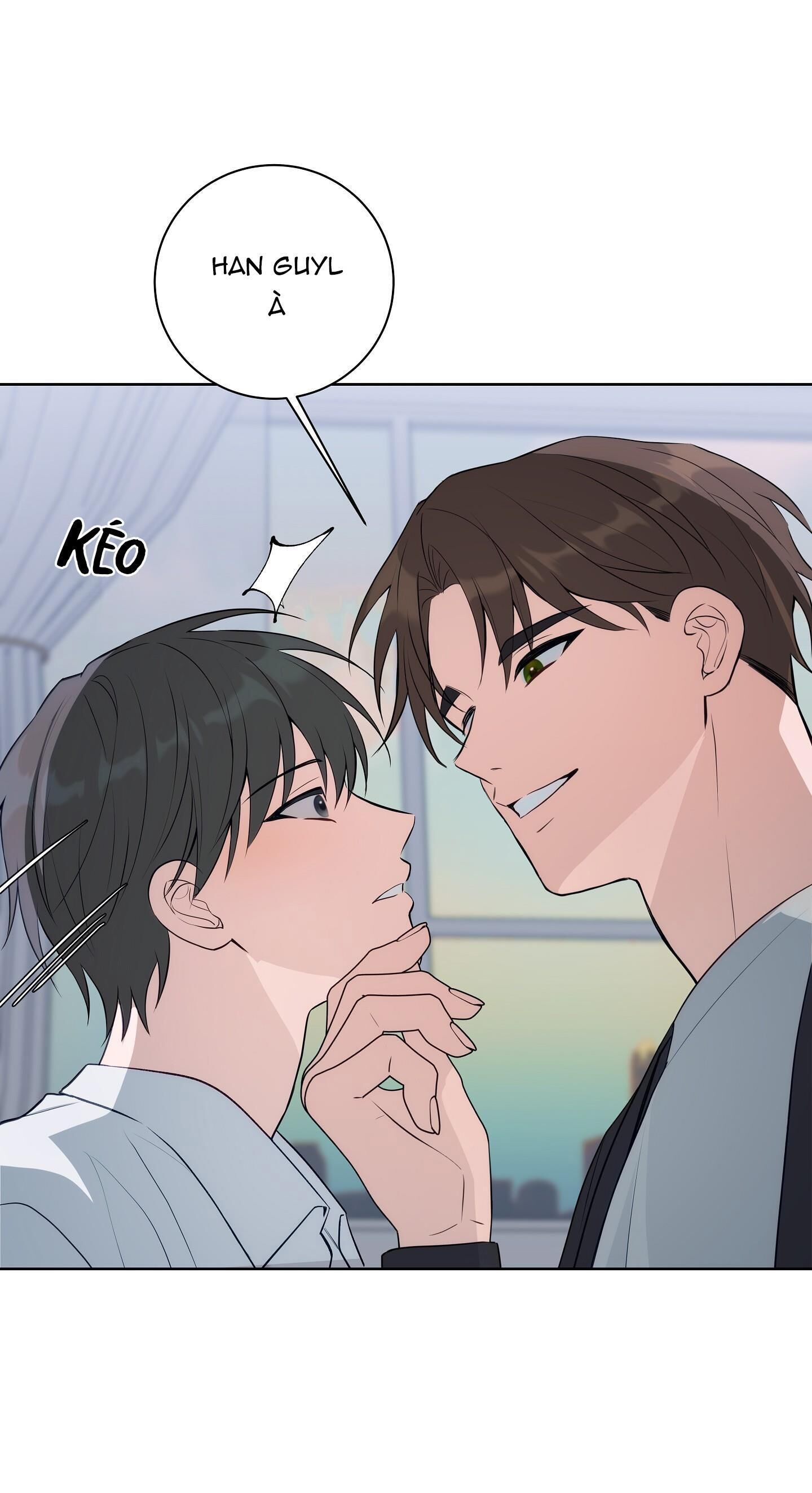 ba ngày, làm thật Chapter 9 - Trang 2