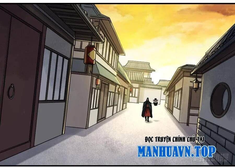 truyền võ chapter 175 - Next chapter 176