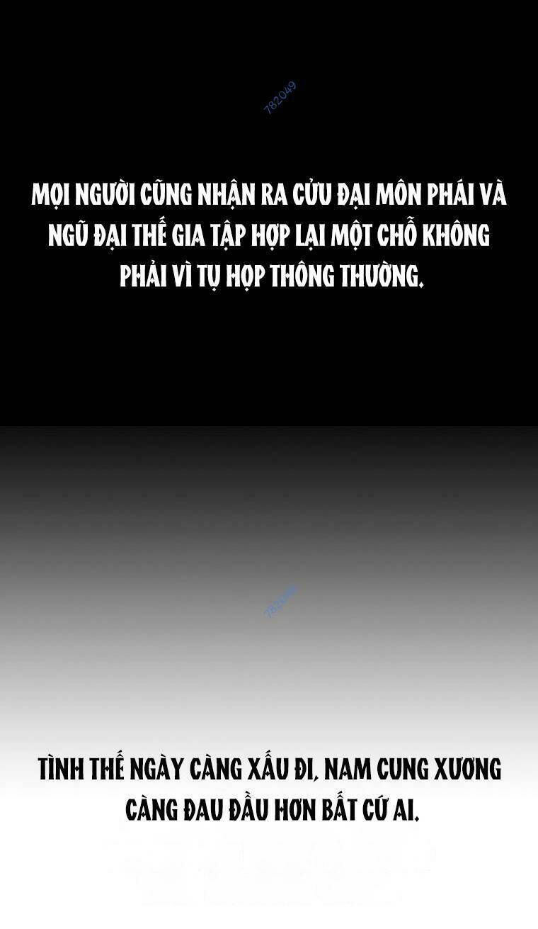 hỏa sơn quyền chapter 93 - Trang 2