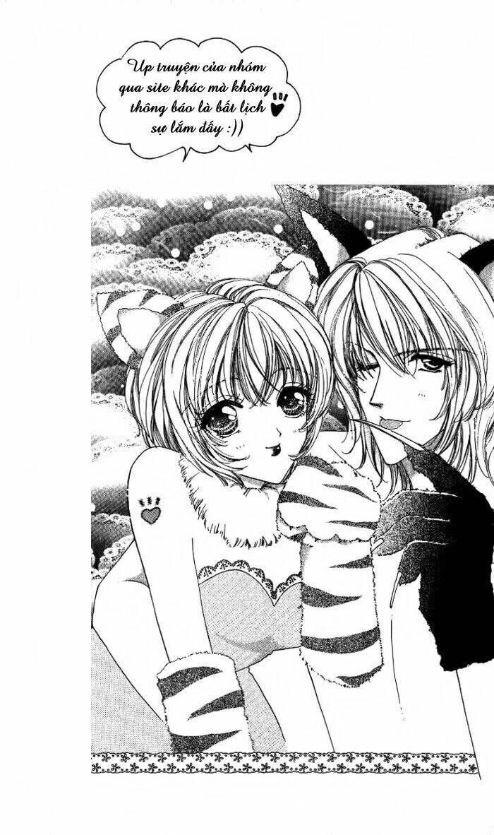 Hana Ni Nare Chapter 10 - Trang 2