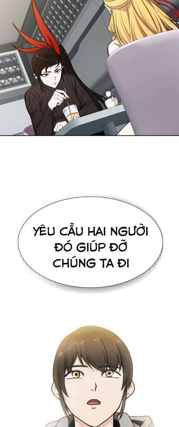 Cuộc Chiến Trong Tòa Tháp - Tower Of God Chapter 583 - Next Chapter 584