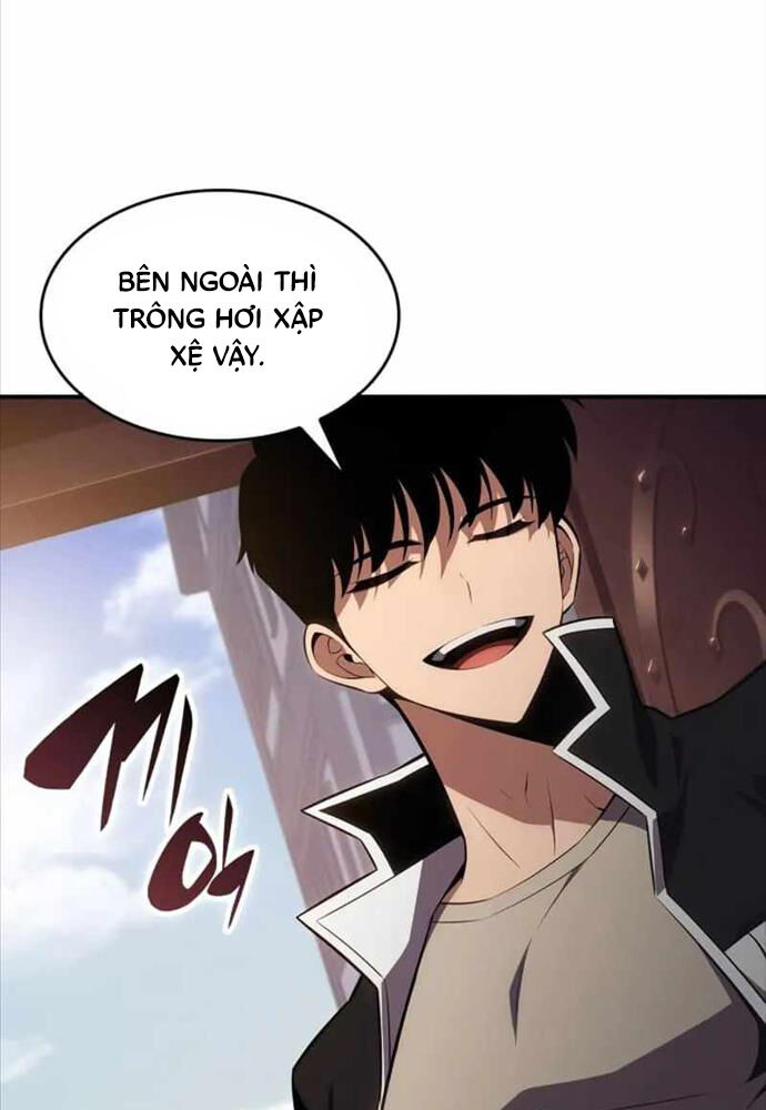 người chơi mới solo cấp cao nhất chapter 132 - Trang 1