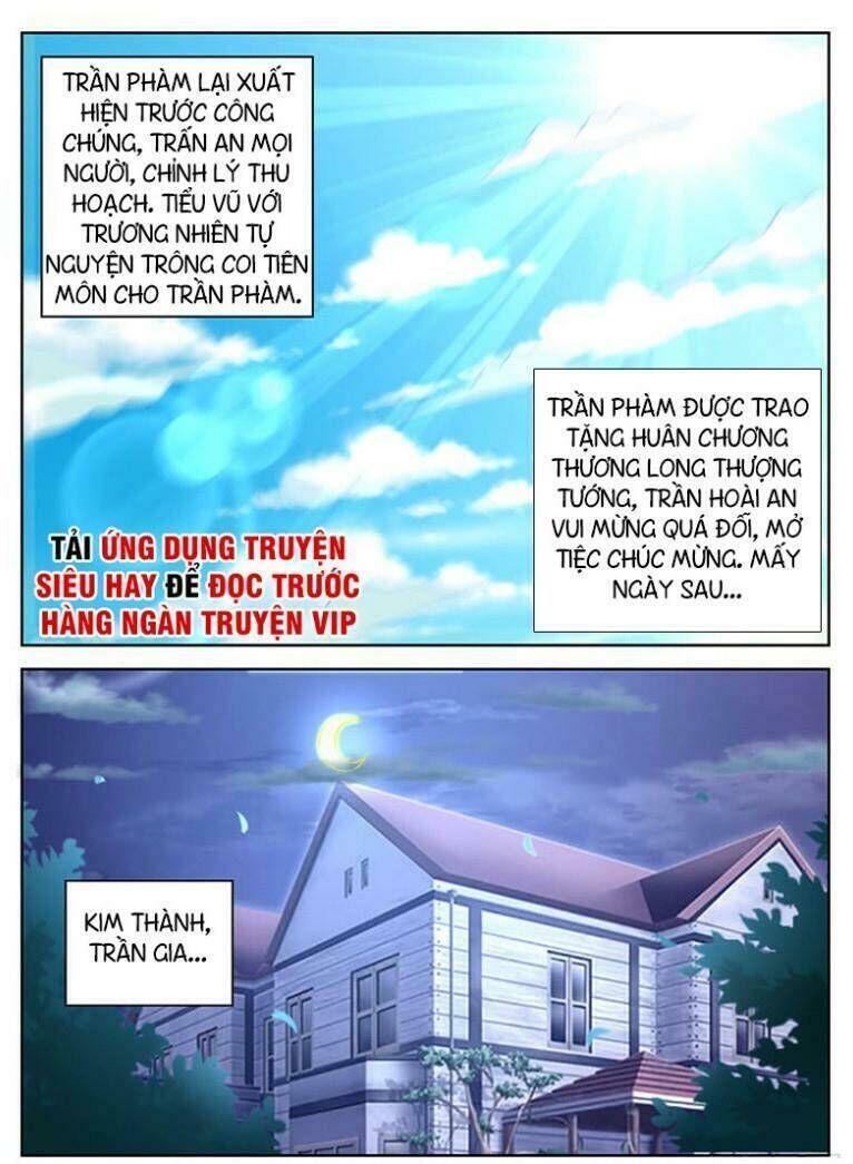 trọng sinh đô thị tu tiên Chapter 351 - Next Chapter 352