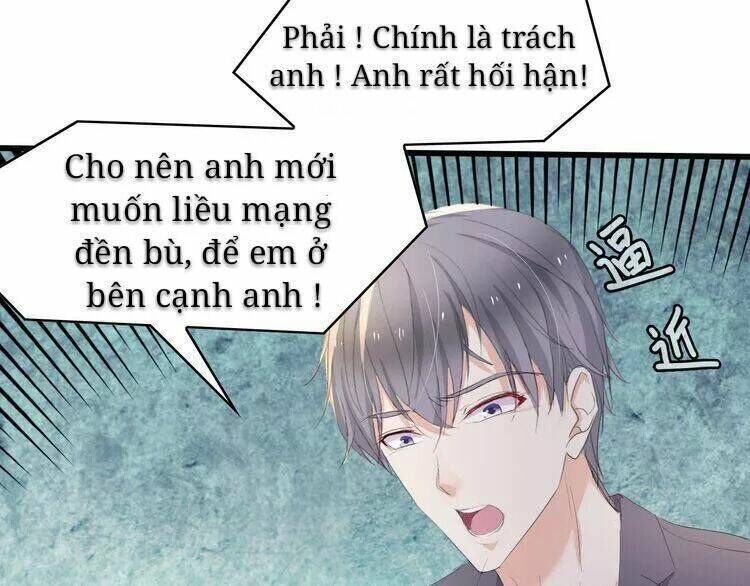 Tổng Tài Đại Nhân Song Mặt Kiều Thê Chapter 3 - Trang 2