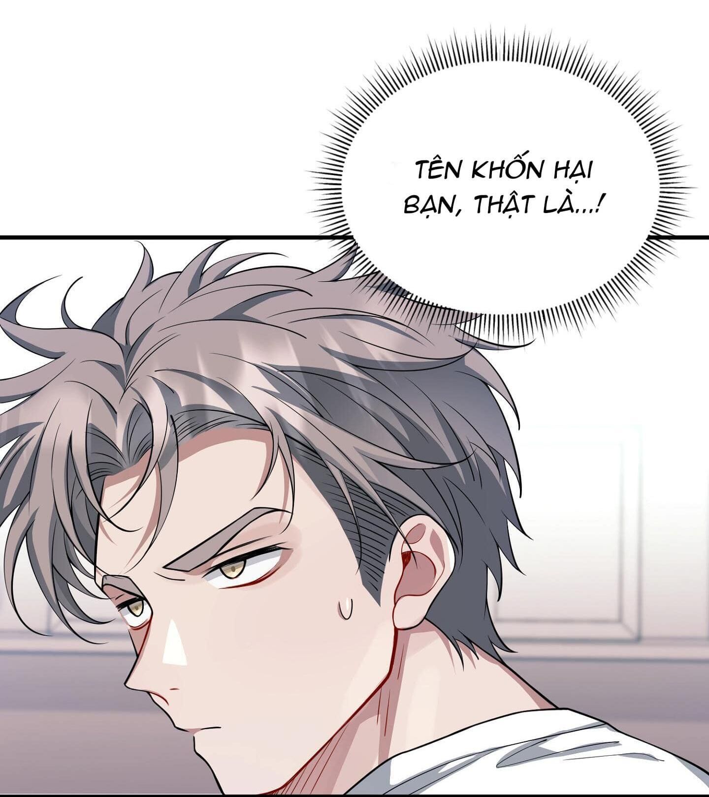 vết hằn Chapter 21 - Next 22