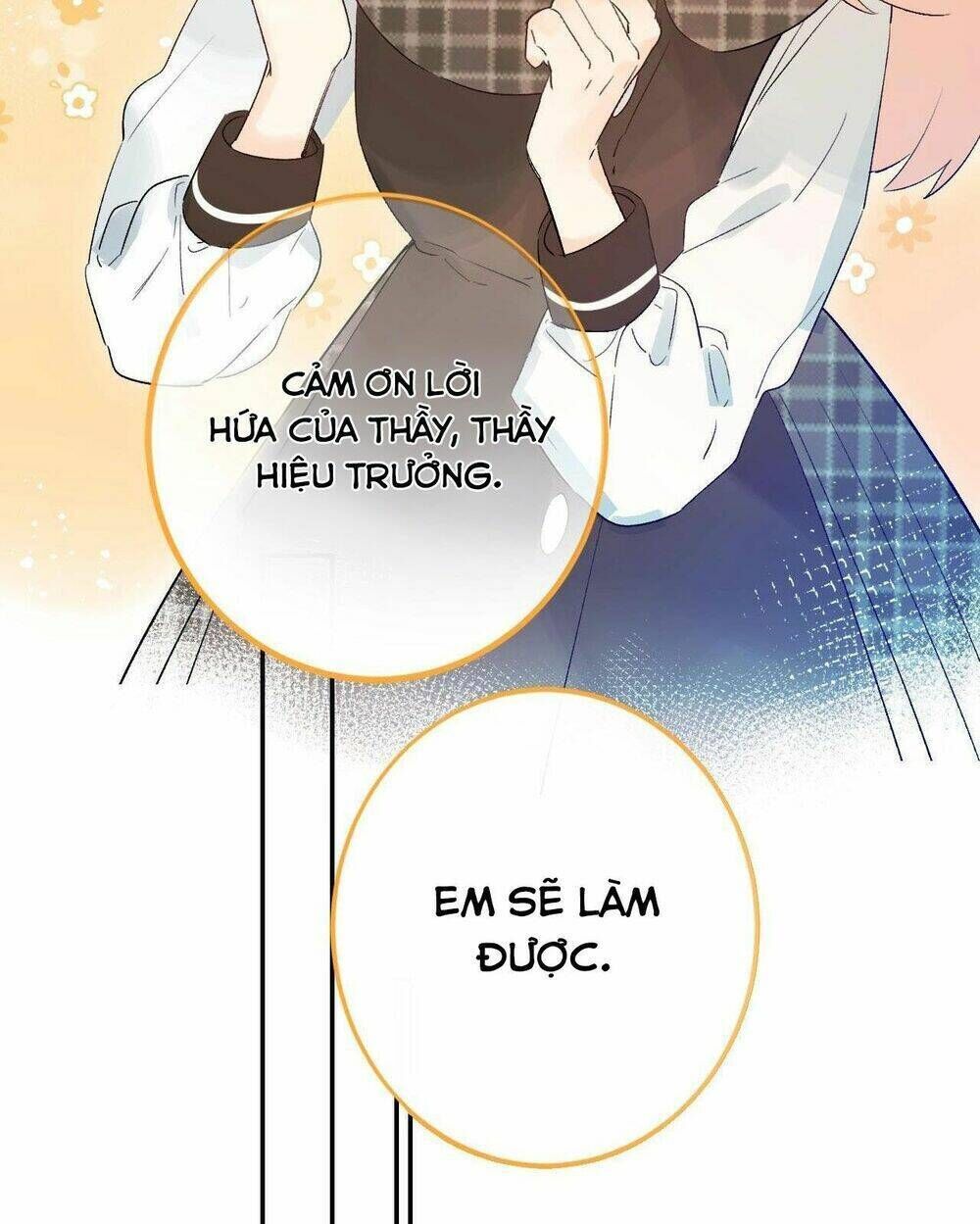 phù thủy hạng bét chapter 26 - Next Chap 26.5