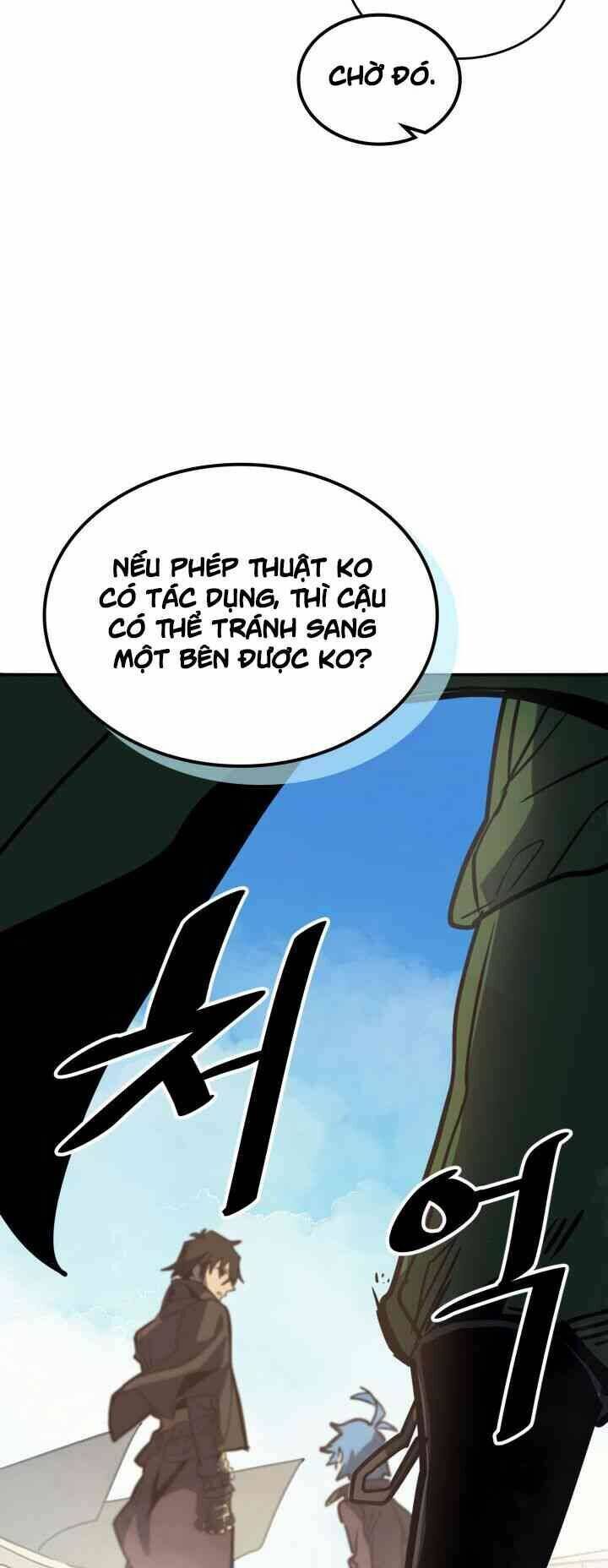 chuyển sinh ma pháp đặc biệt yếu chapter 123 - Next chapter 124