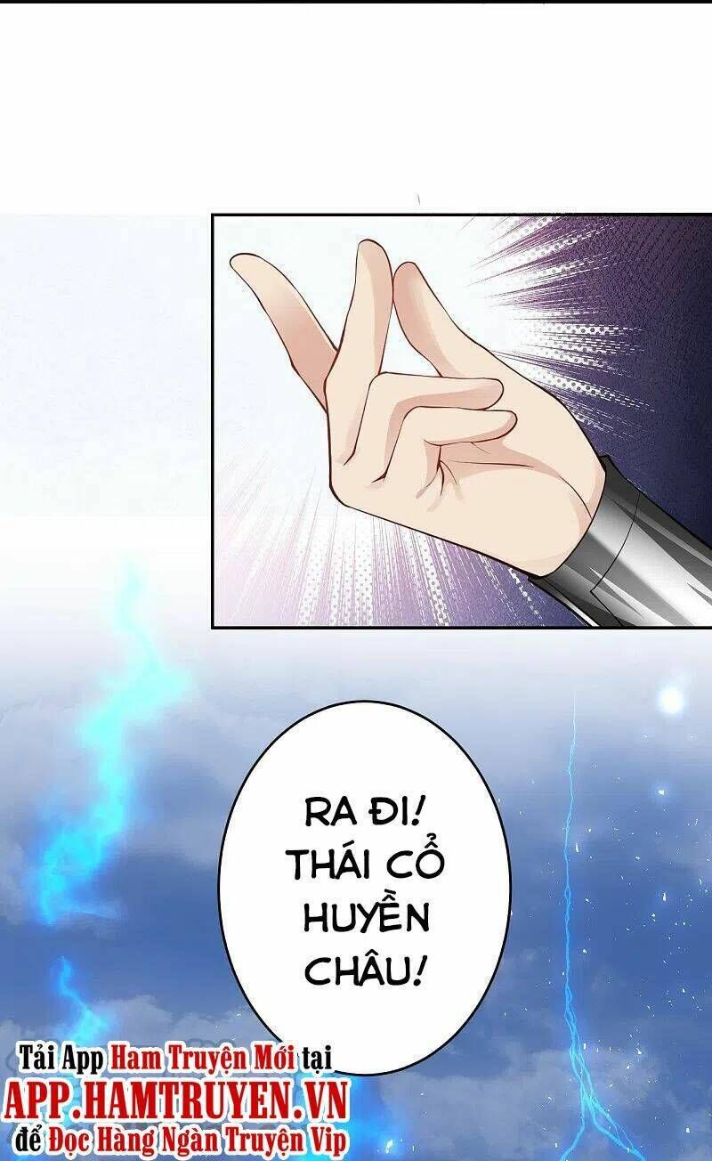 nghịch thiên tà thần Chapter 388 - Next chapter 389: raw