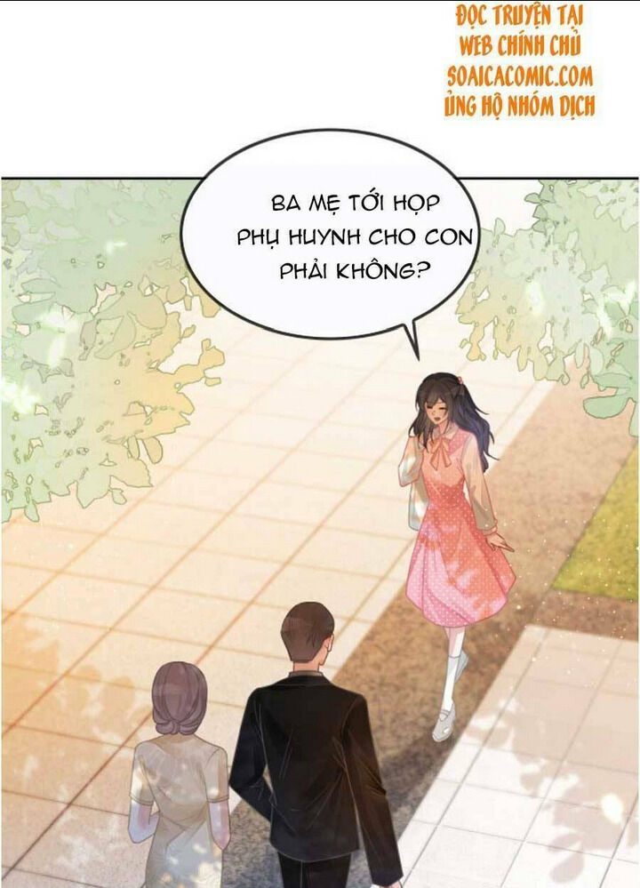 được các anh trai chiều chuộng tôi trở nên ngang tàng chapter 61 - Next chapter 62