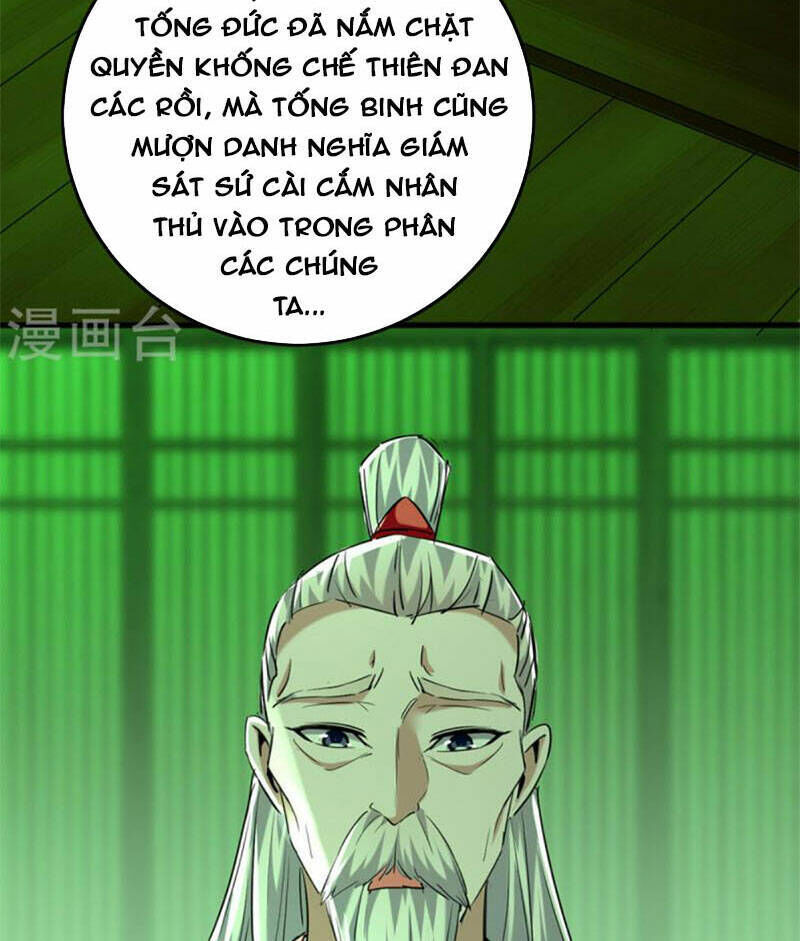 tiên đế qui lai chapter 352 - Trang 2