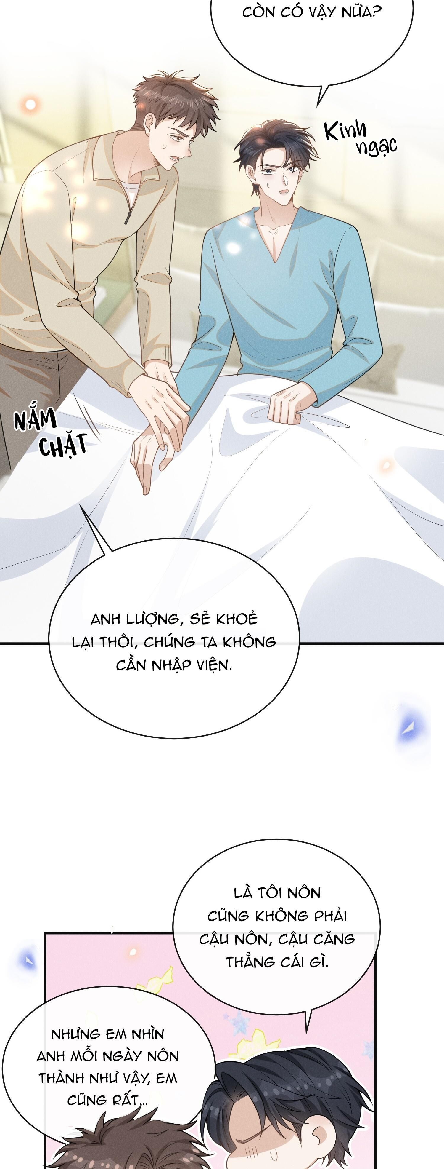 Lai Sinh Bất Kiến Chapter 118 - Trang 2