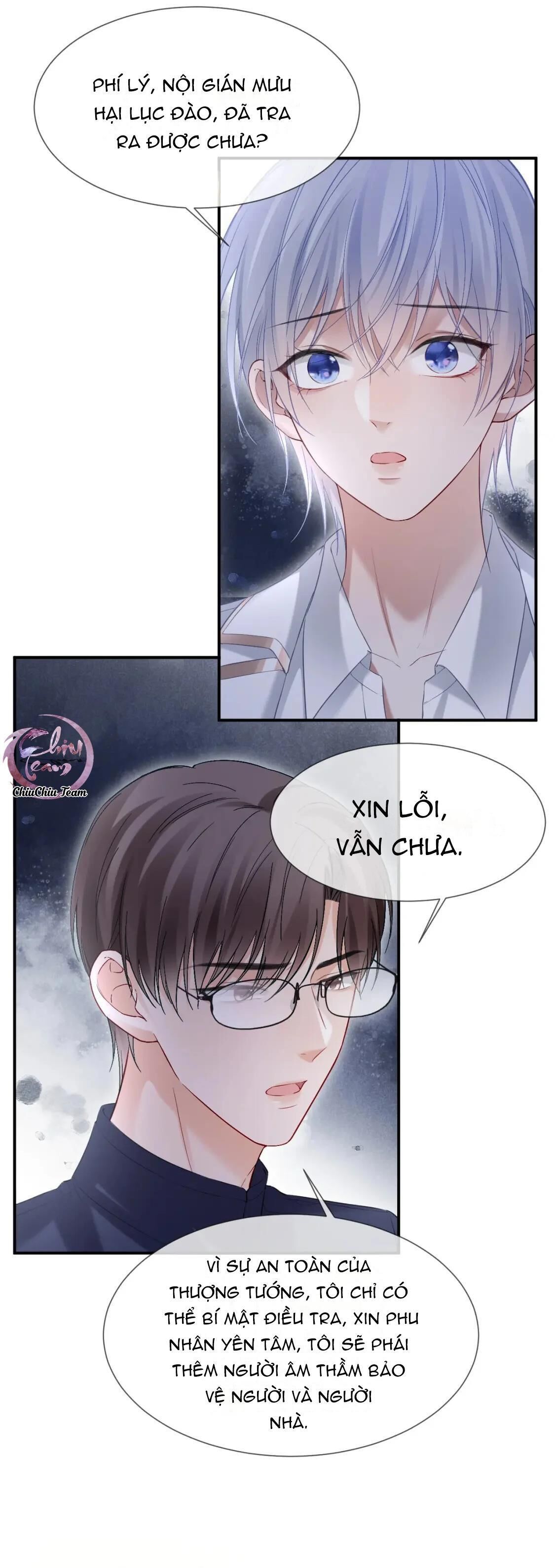 đề nghị ly hôn Chapter 100 - Trang 2