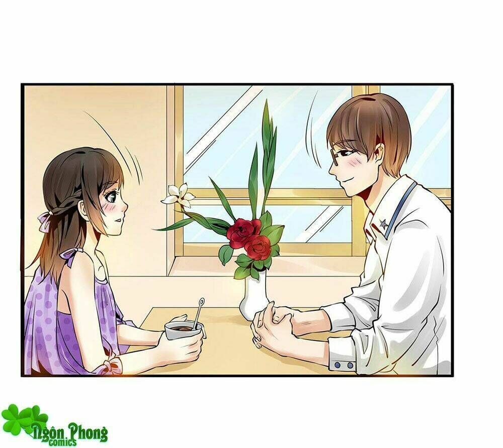 Vũ Hội Thần Bí Chapter 14 - Next 