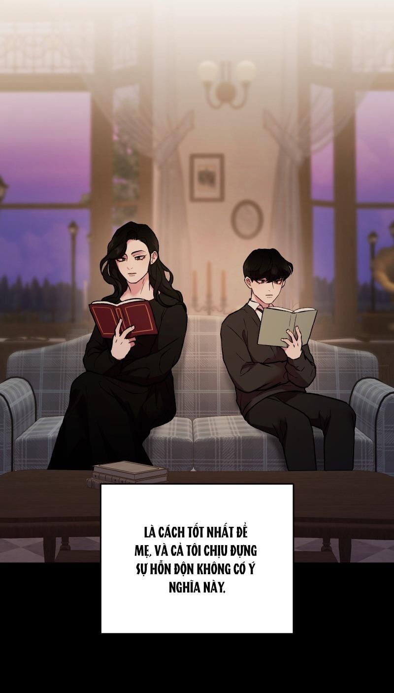 nỗi sợ của hwan yeong Chapter 42 - Next Chapter 42