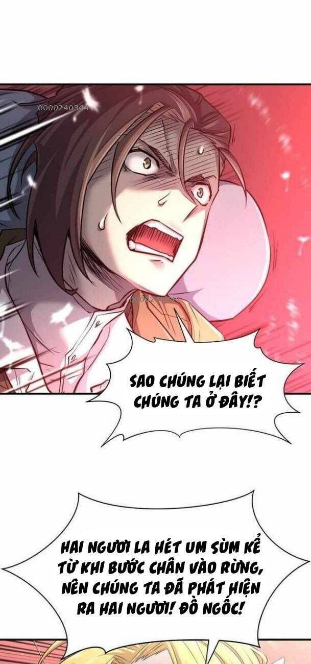 bậc thầy thiết kế điền trang chapter 63 - Trang 2