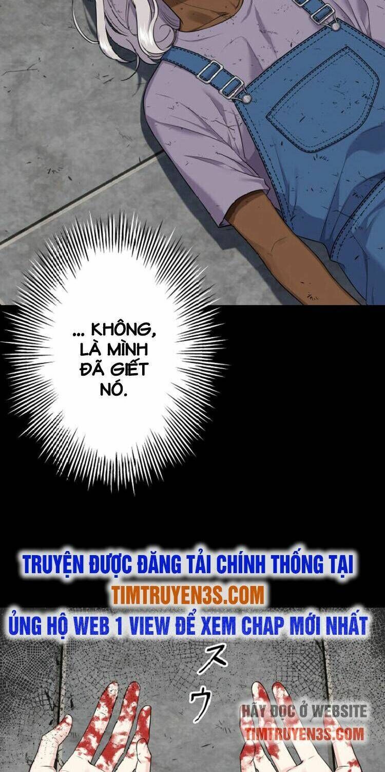 trò chơi của chúa thượng chapter 3 - Trang 2